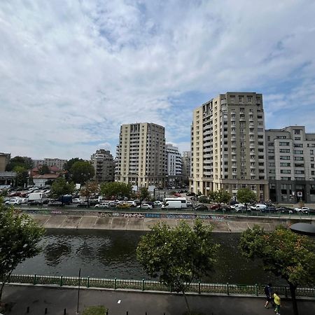 Calea Victoriei Chic Stay บูคาเรสต์ ภายนอก รูปภาพ