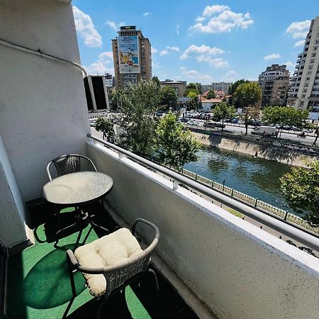 Calea Victoriei Chic Stay บูคาเรสต์ ภายนอก รูปภาพ