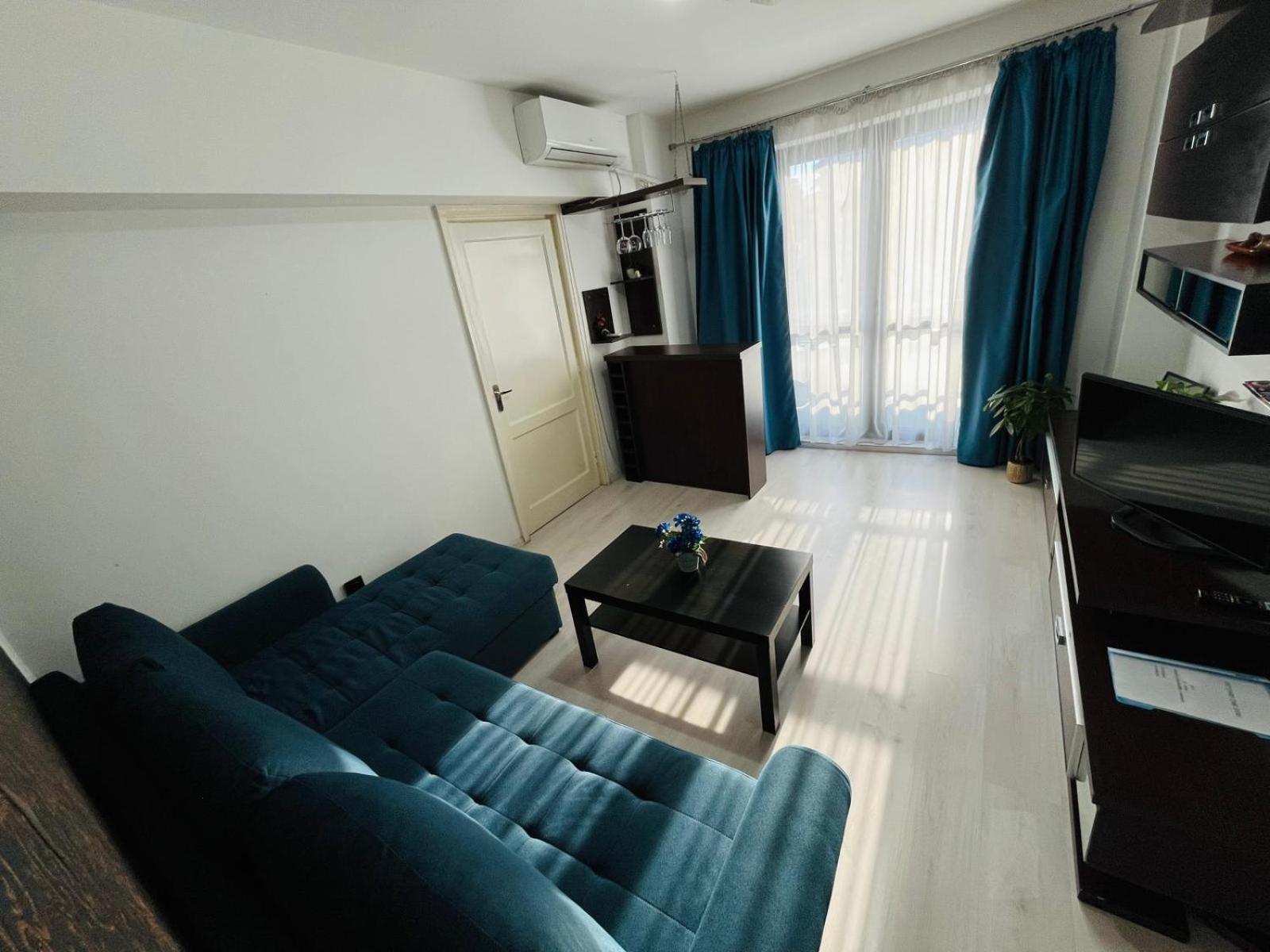 Calea Victoriei Chic Stay บูคาเรสต์ ภายนอก รูปภาพ