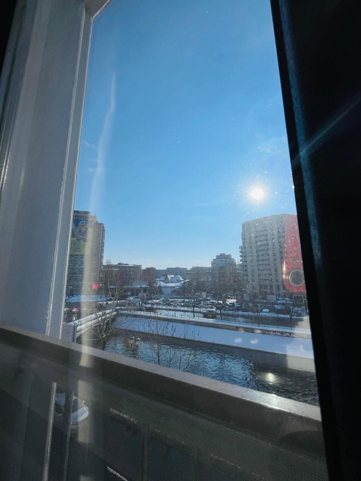 Calea Victoriei Chic Stay บูคาเรสต์ ภายนอก รูปภาพ